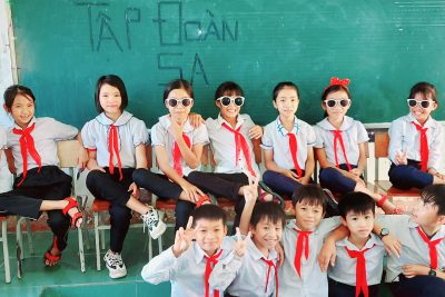 Tổng kết năm học 2019 – 2020